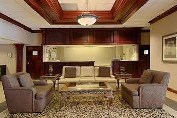Wynnwood Plaza Hotel - Newport News Exterior foto